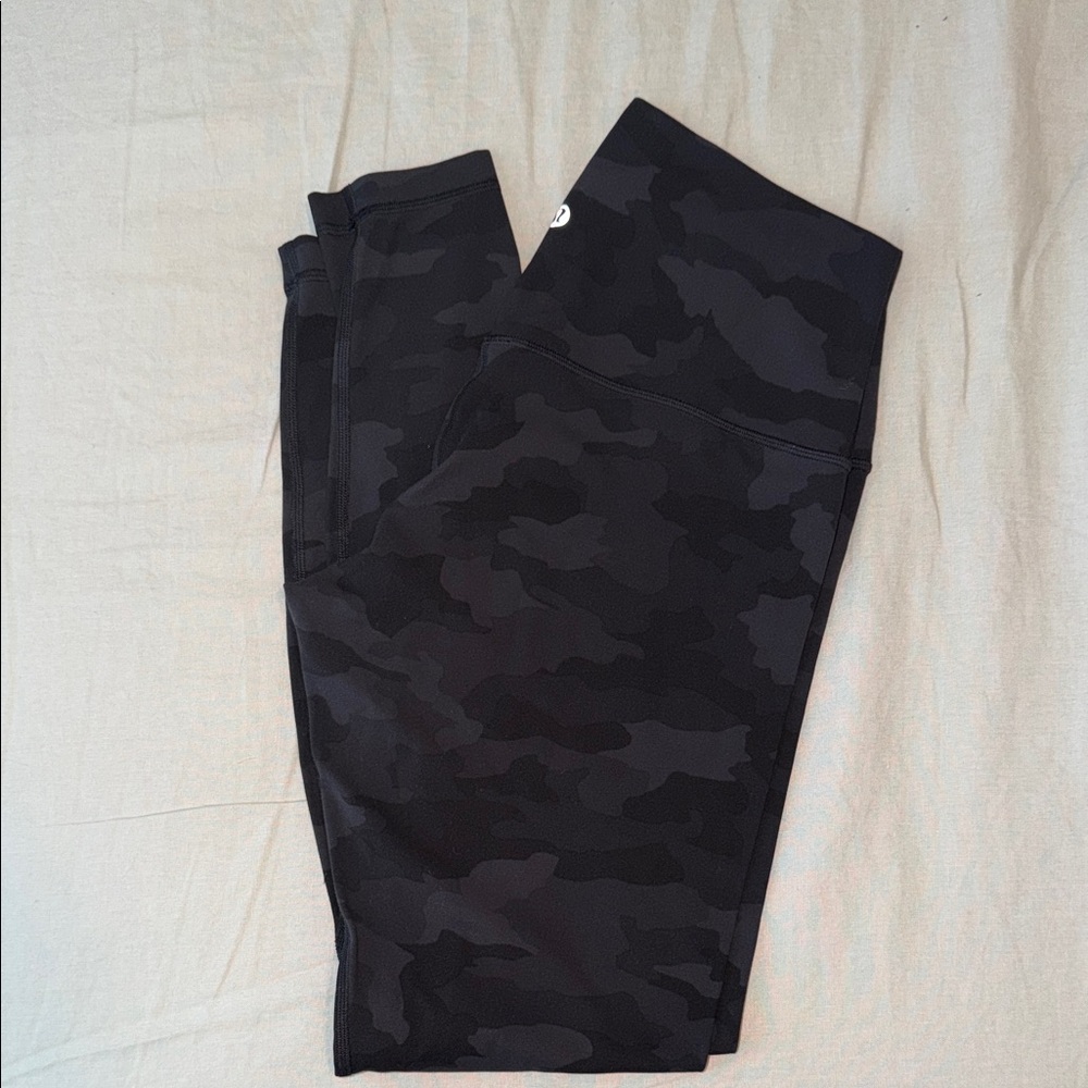 lululemon Align™ High-Rise Pant 28"